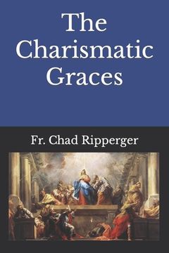 portada The Charismatic Graces