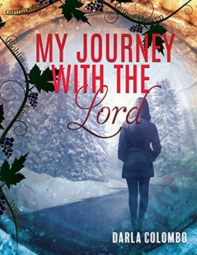 portada My Journey With the Lord (en Inglés)
