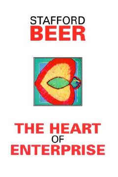 portada the heart of enterprise (en Inglés)