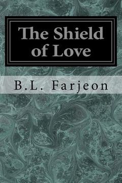portada The Shield of Love (in English)