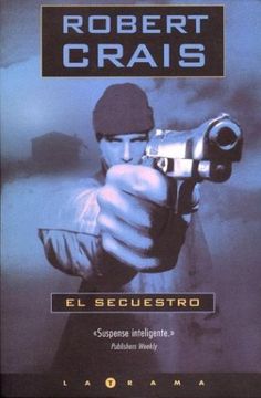 portada El Secuestro -la Trama Series (la Trama Series (in English)