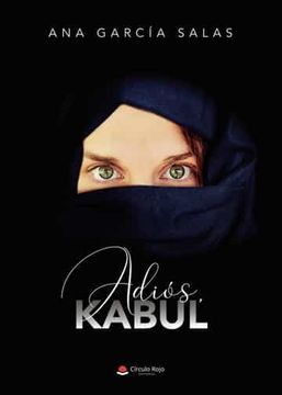 portada Adios, Kabul (in Spanish)