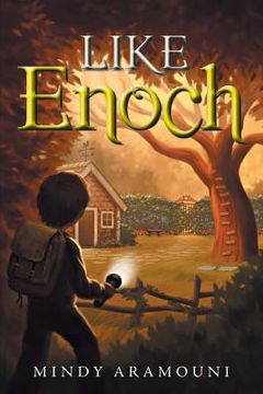 portada Like Enoch