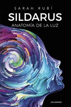 portada Sildarus: Anatomía de la luz (in Spanish)