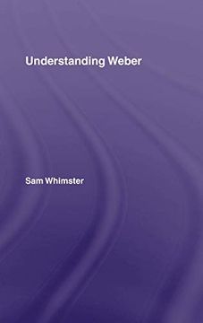 portada Understanding Weber (en Inglés)