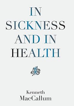 portada In Sickness and in Health (in English)