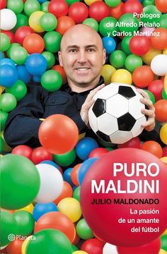 portada Puro Maldini (in Spanish)