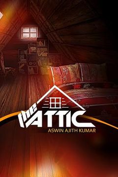 portada The Attic (en Inglés)