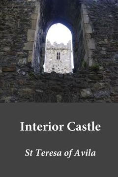 portada Interior Castle (en Inglés)