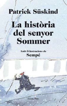 portada La Història del Senyor Sommer (en Catalá)