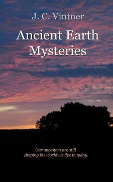 portada ancient earth mysteries (en Inglés)