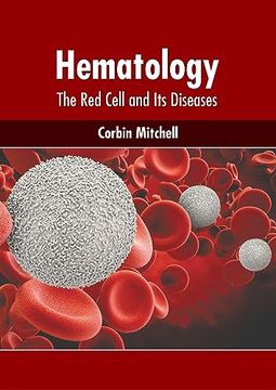 portada Hematology: The red Cell and its Diseases 