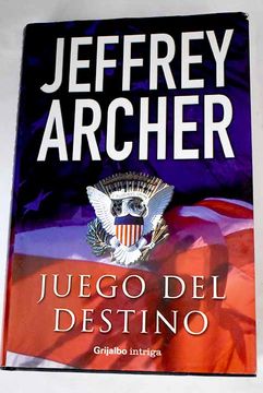 portada Juego del Destino (in Spanish)