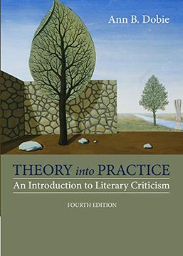 portada Theory Into Practice: An Introduction to Literary Criticism 