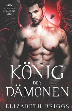 portada König der Dämonen (in German)