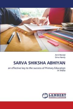 portada Sarva Shiksha Abhiyan