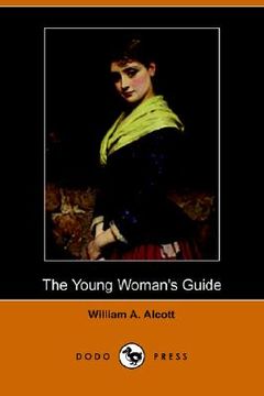 portada the young woman's guide (dodo press)