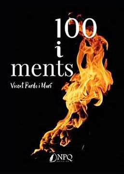 portada 100 i Ments (en Valenciano)