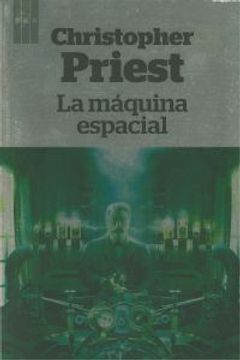 portada La Máquina Espacial (FANTASTICA) (in Spanish)