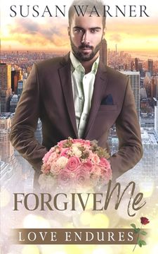 portada Forgive Me: A Clean Billionaire Romance (in English)