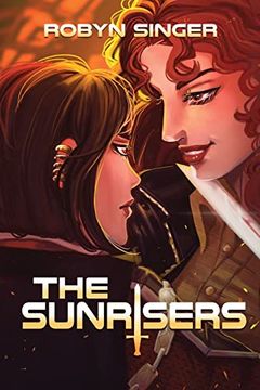 portada The Sunrisers (en Inglés)