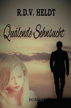 portada Quälende Sehnsucht (in German)