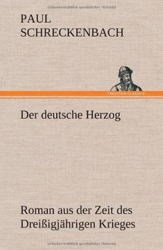 portada Der Deutsche Herzog (German Edition)