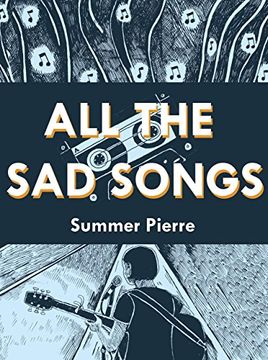 portada All the sad Songs (en Inglés)