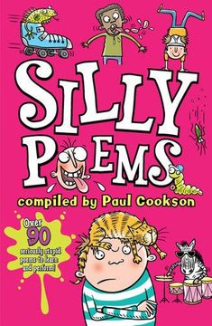 portada Silly Poems (Scholastic Poetry)