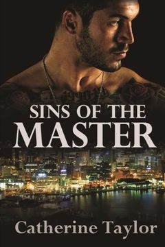 portada Sins of the Master: Sequel to Master