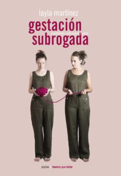portada La Gestación Subrogada (in Spanish)