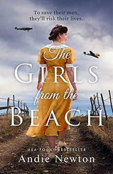 portada The Girls from the Beach
