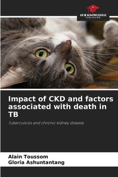 portada Impact of CKD and factors associated with death in TB (en Inglés)