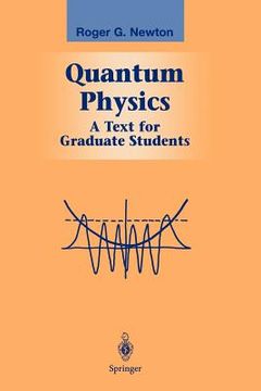 portada quantum physics