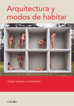 portada Arquitectura y Modos de Habitar