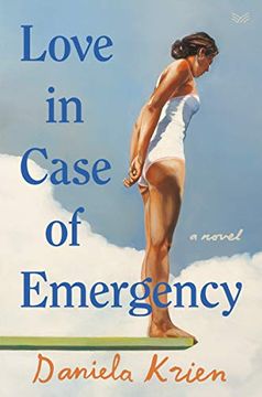 portada Love in Case of Emergency: A Novel