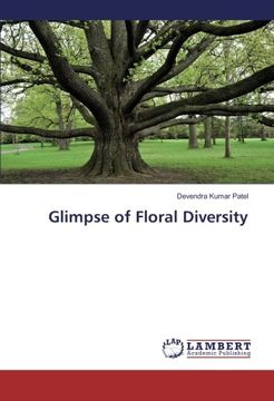 portada Glimpse of Floral Diversity