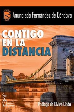 portada Contigo en la Distancia (in Spanish)