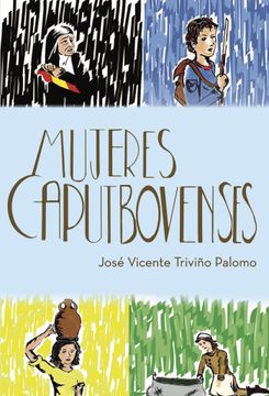 portada Mujeres Caputbovenses (in Spanish)