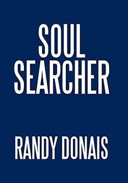 portada Soul Searcher