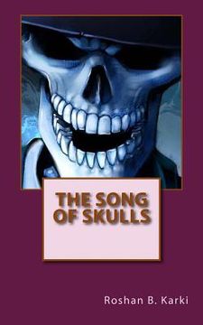 portada The Song of Skulls