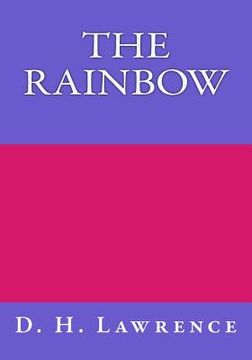 portada The Rainbow (en Inglés)