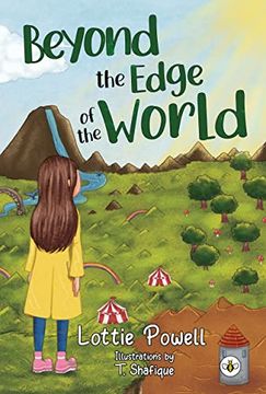 portada Beyond the Edge of the World