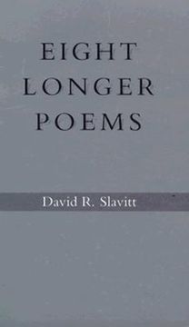 portada eight longer poems (in English)