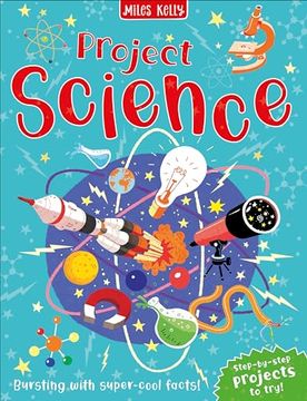 portada Project Science (in English)