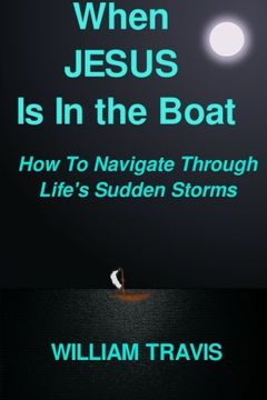 portada When Jesus Is In the Boat