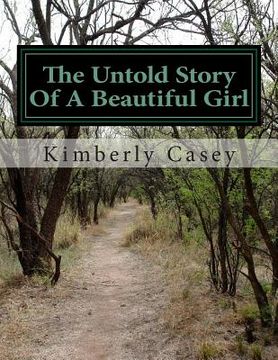 portada The Untold Story Of A Beautiful Girl (en Inglés)