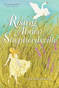 portada Rising Above Shepherdsville (en Inglés)