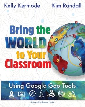 portada Bring the World to Your Classroom (en Inglés)