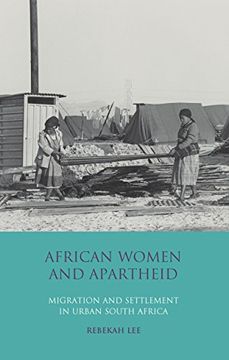 portada African Women and Apartheid